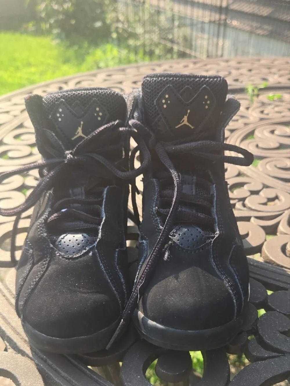 Jordan stylish sneakers